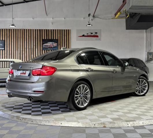 Bmw Série 3 image 6
