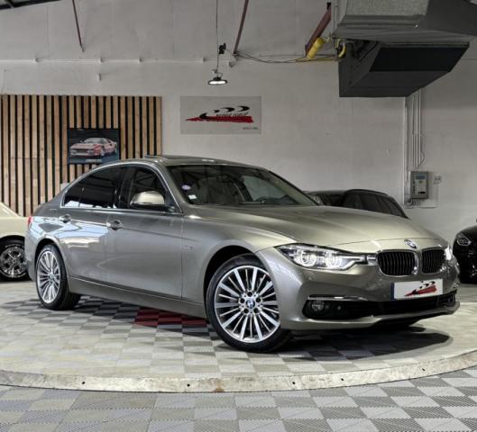 Bmw Série 3 image 9