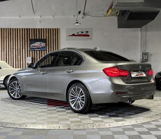 Bmw Série 3 image 2