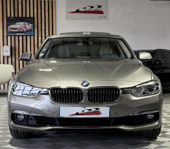 Bmw Série 3 image 4