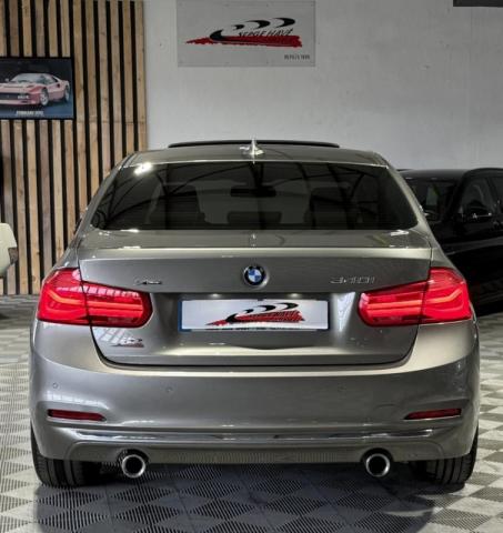 Bmw Série 3 image 1