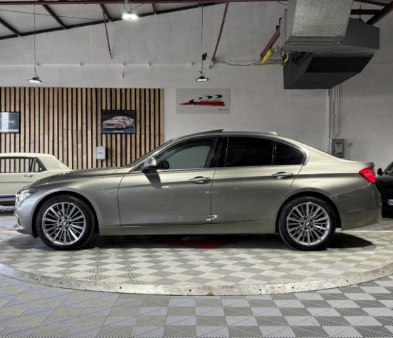 Bmw Série 3 image 8