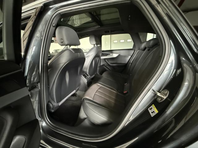 Audi A4 image 3