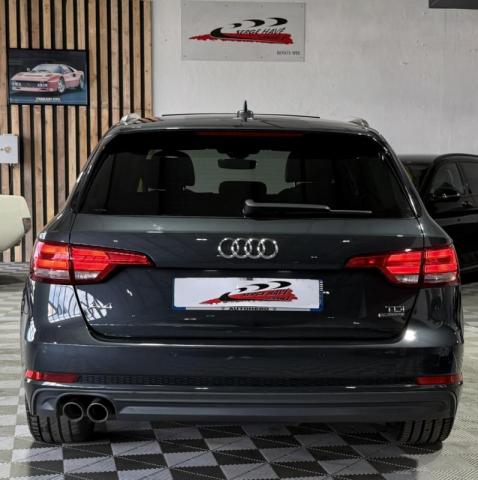 Audi A4 image 5