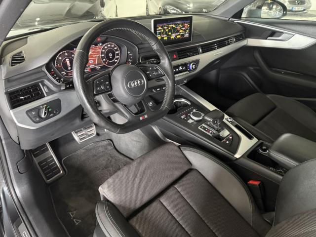 Audi A4 image 6
