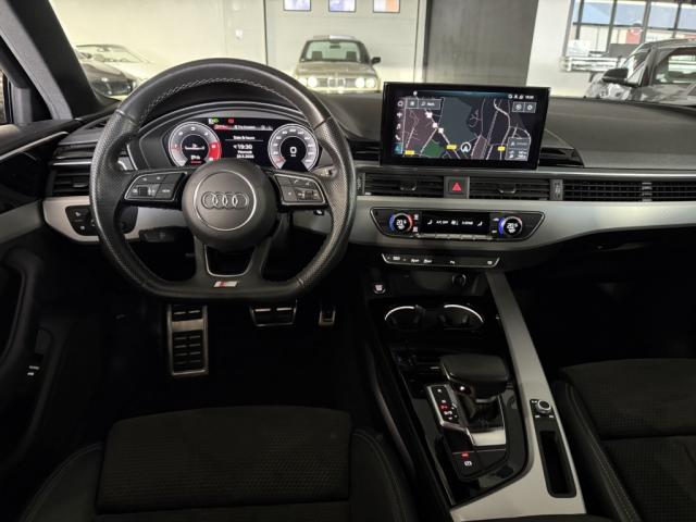 Audi A4 image 8