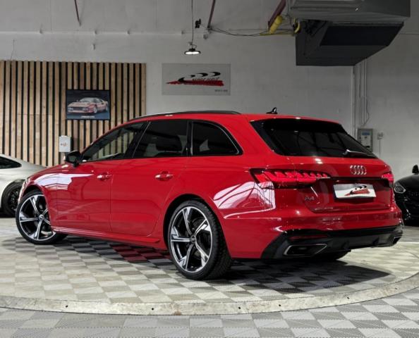 Audi A4 image 3