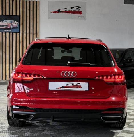 Audi A4 image 2