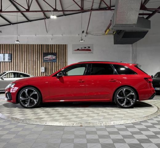 Audi A4 image 7