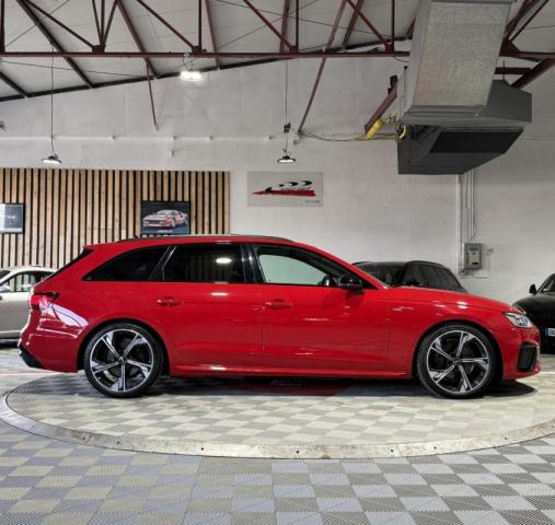 Audi A4 image 6