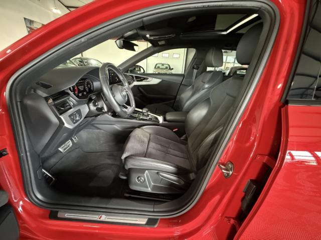 Audi A4 image 5