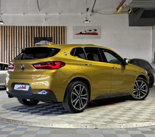Bmw X2 image 8