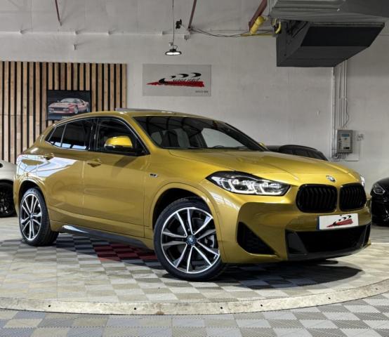 Bmw X2 image 6