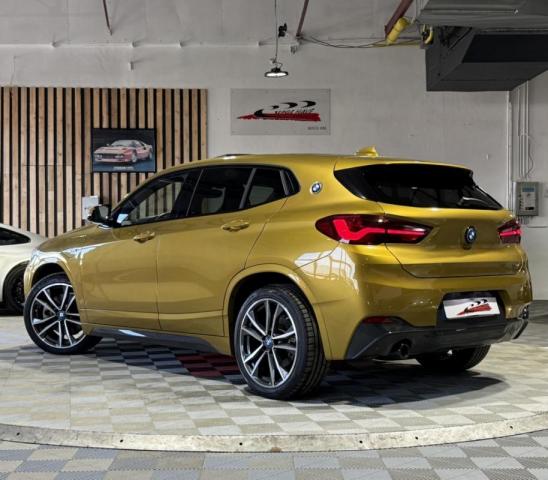 Bmw X2 image 9