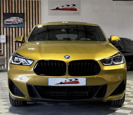 Bmw X2 image 7