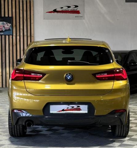 Bmw X2 image 1