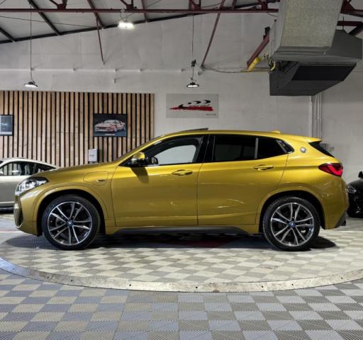 Bmw X2 image 4