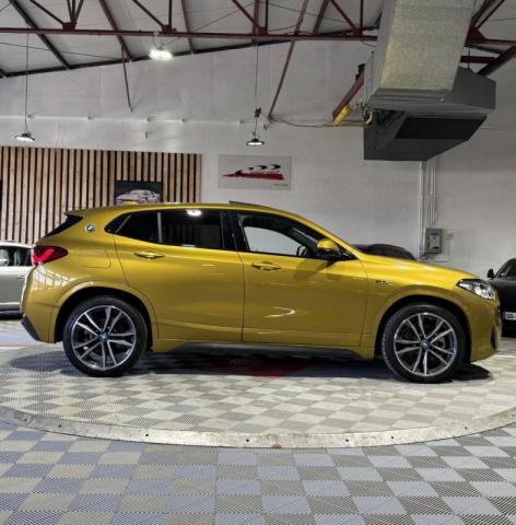 Bmw X2 image 5