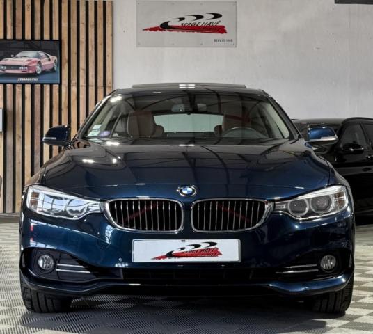 Bmw Série 4 image 1