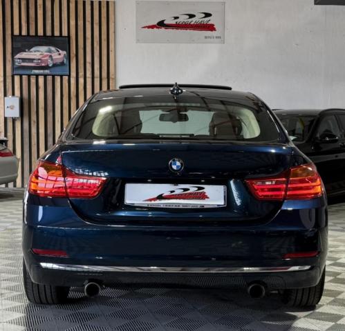 Bmw Série 4 image 2