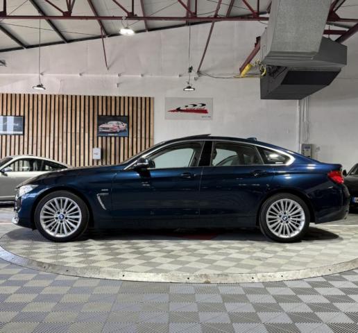 Bmw Série 4 image 4
