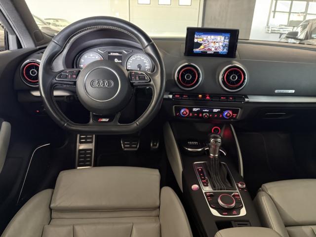 Audi S3 image 5