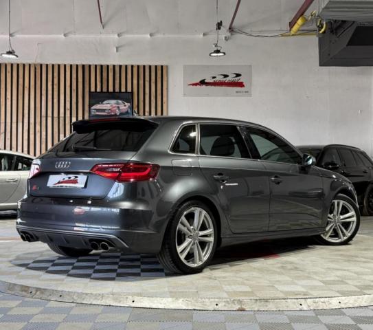 Audi S3 image 7