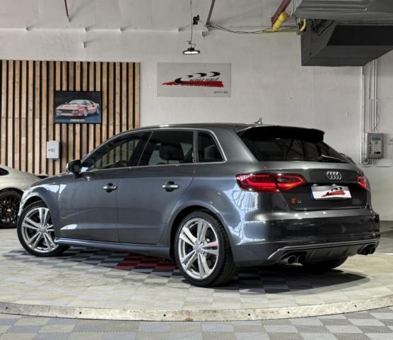 Audi S3 image 4
