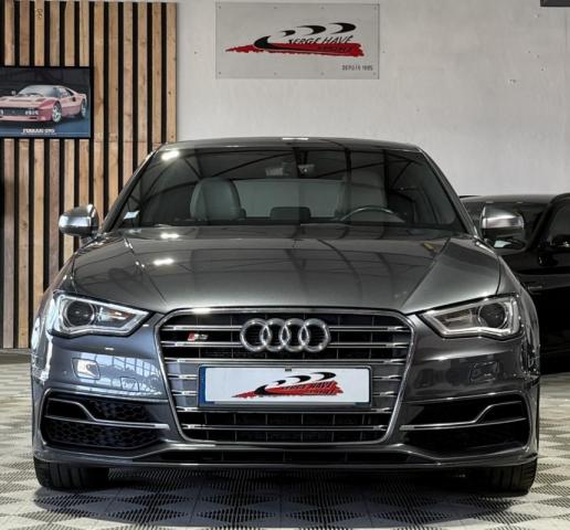 Audi S3 image 6