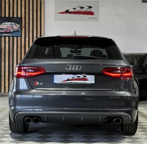 Audi S3 image 3