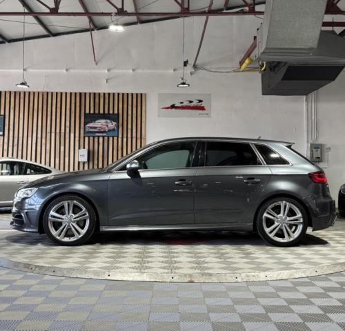 Audi S3 image 2