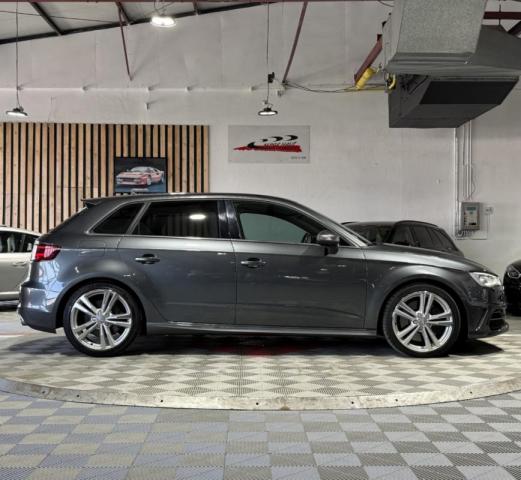 Audi S3 image 9
