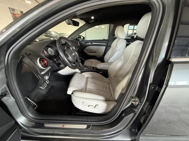 Audi S3 image 8