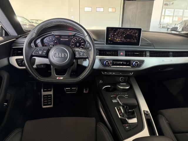 Audi A5 image 9