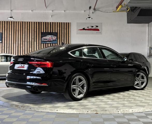 Audi A5 image 6