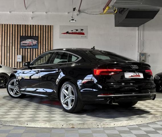 Audi A5 image 4