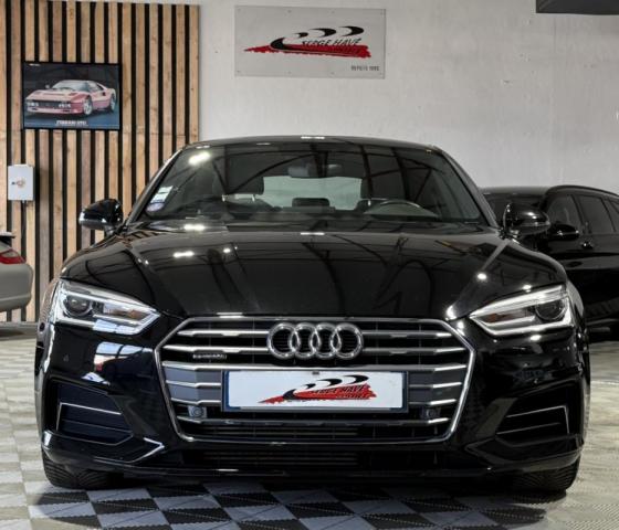 Audi A5 image 1