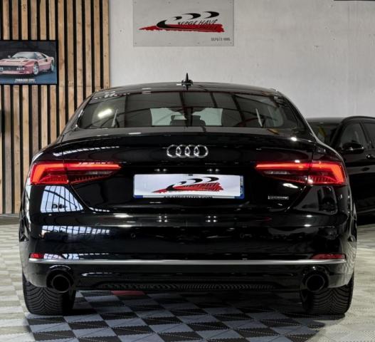 Audi A5 image 3