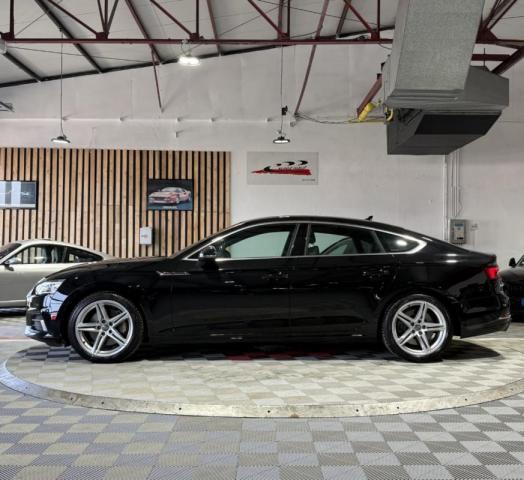 Audi A5 image 7