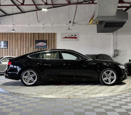 Audi A5 image 8