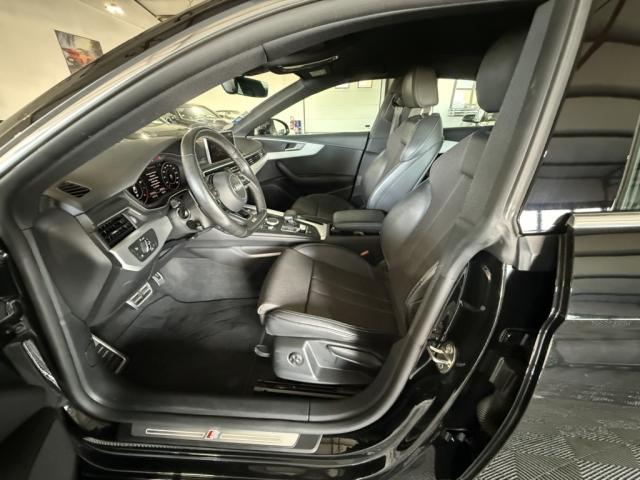 Audi A5 image 5