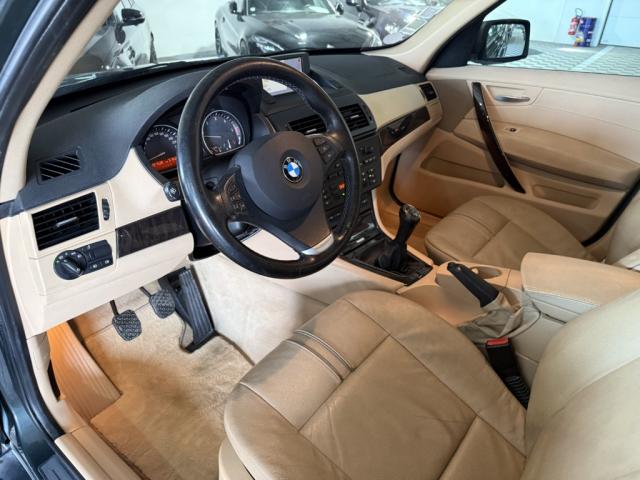 Bmw X3 image 2