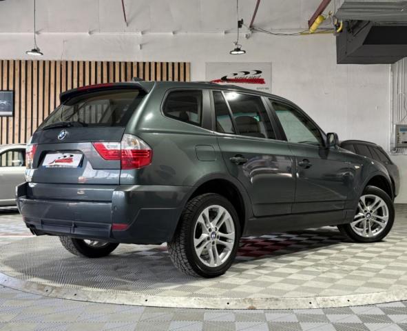 Bmw X3 image 7