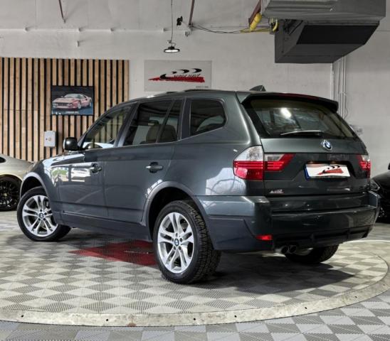 Bmw X3 image 1