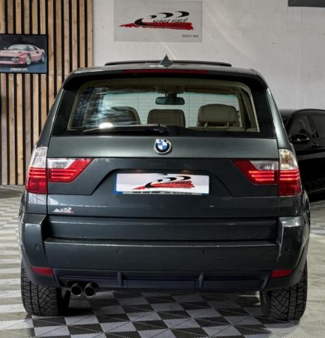 Bmw X3 image 9