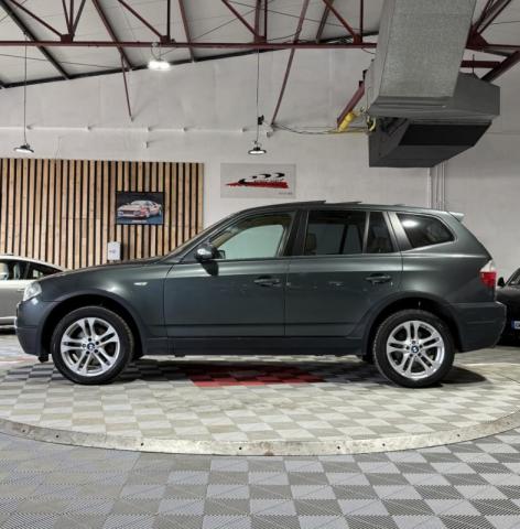 Bmw X3 image 5