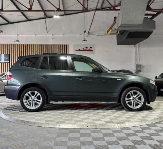 Bmw X3 image 3