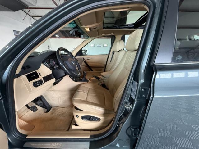 Bmw X3 image 6