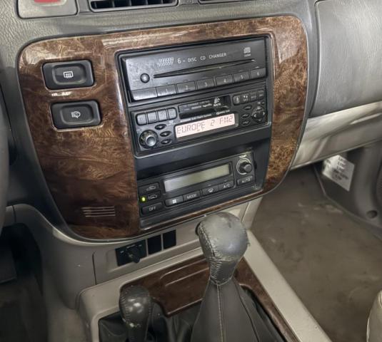 Nissan Patrol image 8