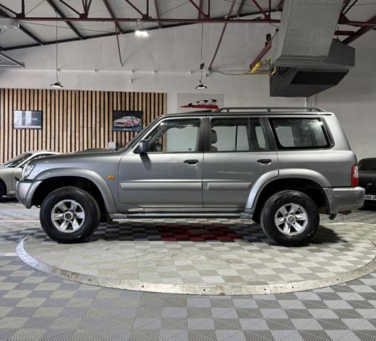 Nissan Patrol image 9